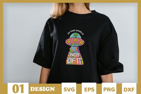 Download In This World Not of It Alien UFOs - Ufos Collection